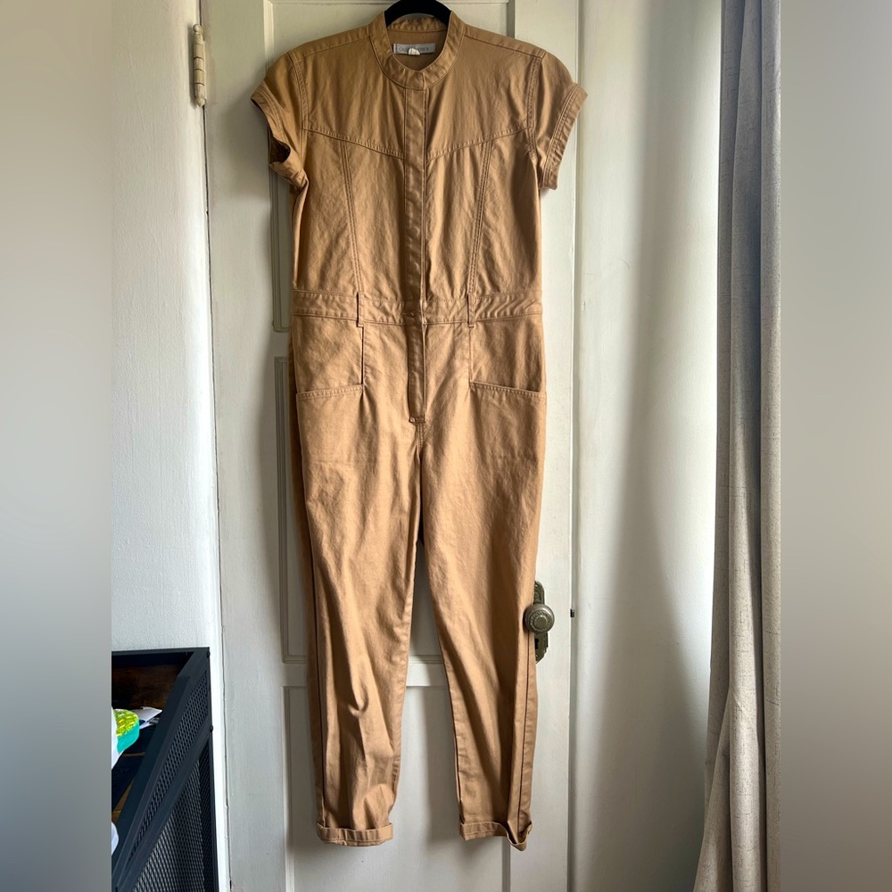 Outerknown Jumpsuit